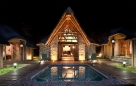 Black Rhino Game Lodge - Pilanesberg Game Reserve